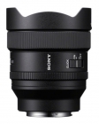 Objectif  FE 14 mm f/1.8 GM - Sony