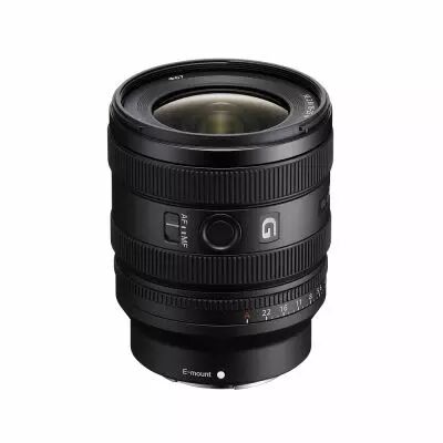 Objectif  FE 16-25mm f/2.8 G - Sony