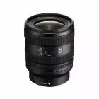 Objectif  FE 16-25mm f/2.8 G - Sony