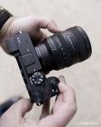Objectif  FE 16-25mm f/2.8 G - Sony