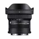 Objectif 10-18mm f/2.8 DC DN Contemporary - Sigma