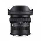 Objectif 10-18mm f/2.8 DC DN Contemporary - Sigma