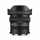 Objectif 10-18mm f/2.8 DC DN Contemporary - Sigma