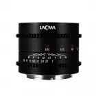 Objectif 10 mm f/2.1 Zero-D MFT Cine - Laowa