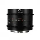 Objectif 10 mm f/2.1 Zero-D MFT Cine - Laowa