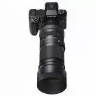 Objectif 100-400 mm f/5-6.3 DG DN OS Contemporary - Sigma