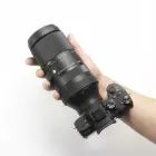 Objectif 100-400 mm f/5-6.3 DG DN OS Contemporary Sony E - Sigma