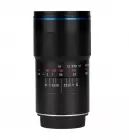 Objectif 100 mm F2.8 2:1 Ultra-Macro APO - Laowa