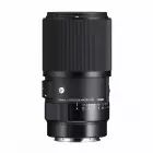 Objectif 105 mm f/2.8 DG DN Macro Art Sony E - Sigman