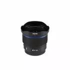 Objectif 10mm f/2,8 Zero-D FF - Laowa