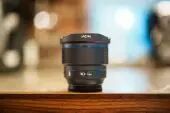 Objectif 10mm f/2,8 Zero-D FF - Laowa