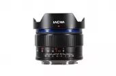 Objectif 10mm f/2 Zero-D MFT - Lawoa