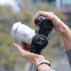 Objectif 11mm f/2.8 (Argent) - TTArtisan