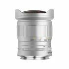 Objectif 11mm f/2.8 (Argent) - TTArtisan