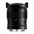 Objectif 11mm f/2.8 (Noir) - TTArtisan