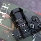 Objectif 11mm f/2.8 (Noir) - TTArtisan
