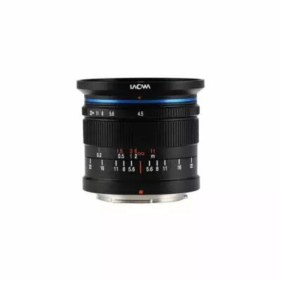 Objectif 11mm f/4.5 FF RL DJI DL - Laowa