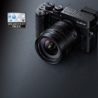 Objectif 12 mm f/1,4 II Leica DG Summilux - Panasonic