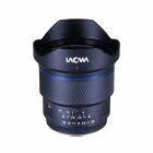Objectif 12mm f/2.8 Lite Zero-D FF Monture L - Laowa