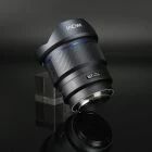 Objectif 12mm f/2.8 Lite Zero-D FF Nikon Z - Laowa