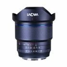Objectif 12mm f/2.8 Zero-D FF Canon RF - Laowa