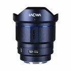 Objectif 12mm f/2.8 Zero-D FF Sony FE - Laowa