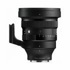 Objectif 135mm f/1.4 DG Art monture L - Sigma