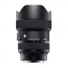 Objectif 14-24 mm f/2.8 DG DN Art Sony E - Sigma