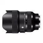 Objectif 14-24 mm f/2.8 DG DN Art Sony E - Sigma