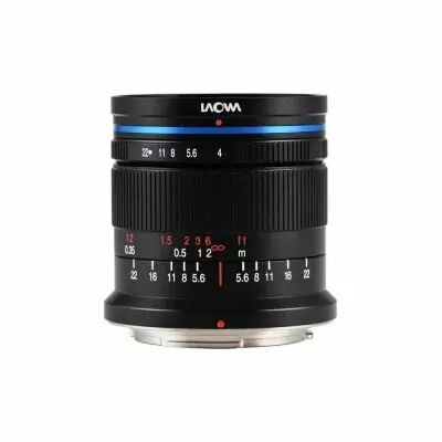 Objectif 14mm f/4 FF RL Zero-D DJI DL - Laowa