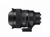 Objectif 14mm F1.4 DG DN Art - Sigma Art