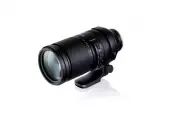 Objectif 150-500 mm f/5-6,7 DI III VC VXD Sony FE - Tamron