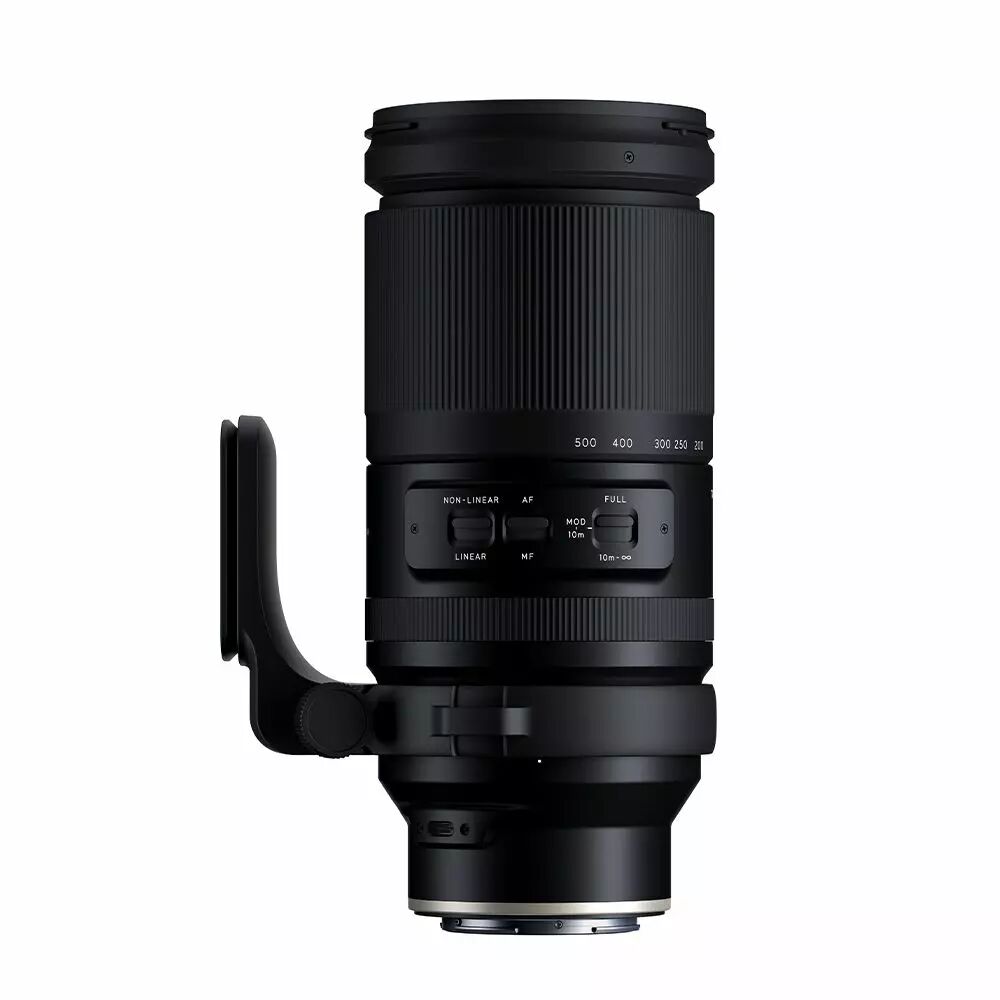 タムロン 150-500mm F 5-6.7 Di III VC VXD Le…