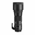 Objectif 150-600 mm f/5-6,3 DG OS CONTEMPORARY HSM - Sigma