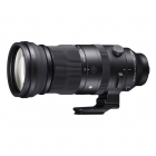 Objectif 150-600 mm f/5-6.3 DG DN Sport OS Sony E - Sigma