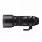 Objectif 150-600 mm f/5-6.3 DG DN Sport OS Sony E - Sigma