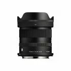Objectif 15mm f/1,4 DC DN Contemporary - Sigma