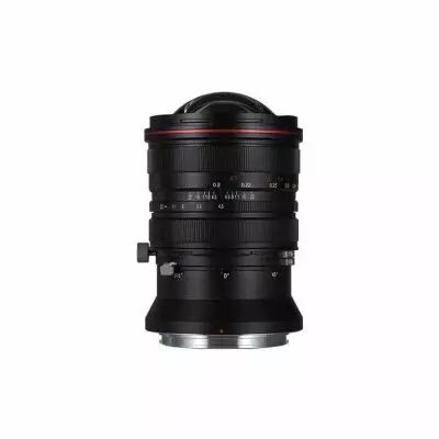 Objectif 15mm f/4.5 R Zero-D Shift  dcentrement pour Hasselblad XCD - Laowa
