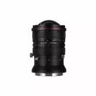 Objectif 15mm f/4.5 R Zero-D Shift à décentrement pour Hasselblad XCD - Laowa