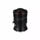 Objectif 15mm f/4.5 R Zero-D Shift à décentrement pour Hasselblad XCD - Laowa