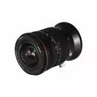 Objectif 15mm f/4.5 R Zero-D Shift à décentrement pour Hasselblad XCD - Laowa