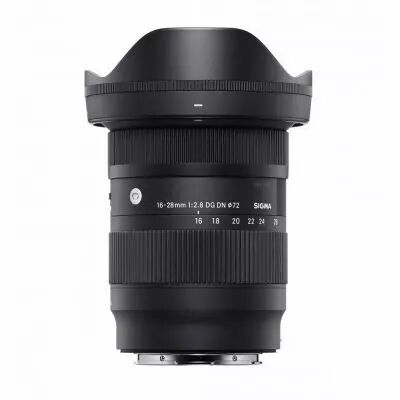 Objectif 16-28mm f/2.8 DG DN Contemporary - Sigma