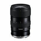 Objectif 16-30 mm f/2.8 Di III VXD G2 Nikon Z - Tamron