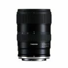Objectif 16-30 mm f/2.8 Di III VXD G2 Nikon Z - Tamron