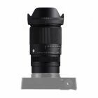 Objectif 16-300 mm f/3,5-6,7 DC OS Contemporary monture L - SIGMA