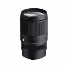 Objectif 16-300 mm f/3,5-6,7 DC OS Sony E/FE Contemporary - Sigma