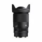 Objectif 16-300 mm f/3,5-6,7 DC OS Sony E/FE Contemporary - Sigma