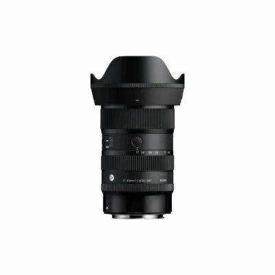 Objectif 17-40mm f/1.8 DC Canon RF - Sigma