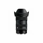 Objectif 17-40mm f/1.8 DC Canon RF - Sigma
