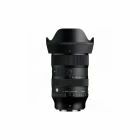 Objectif 17-40mm f/1.8 DC Fujifilm X - Sigma